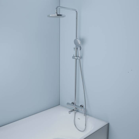 Душевой гарнитур IDDIS Joker (JOKSB1Fi06)